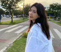 ‘극P’ 채정안, 한강 라면 먹으러 갔다가 ‘한유주’ 소환