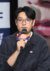 [포토]‘신인감독 김연경’ 연출한 권락희 PD