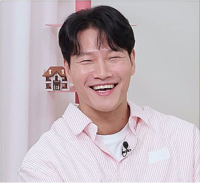 ‘부부는 닮는다?’…김종국♥아내, 신혼부터 ‘짠돌이·짠순이 ‘부창부수’