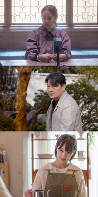 ‘사마귀’ 고현정·김보라·조성하, 모두가 의심스럽다