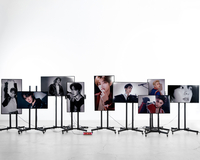 ‘글로벌 톱티어’ 제로베이스원, 美 빌보드 2주 연속 진입