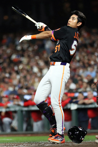 이정후, 13일 만에 ‘타점 수확’인데…SF, 충격의 ‘역전패’→가을야구 탈락 확정