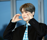 [단독] NCT 재현, 올해 ‘국군의 날’ 공식 응원가 부른다