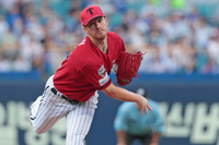 6이닝 13K? 후반기 한 제대로 풀었다! KIA 올러 “재계약 여부? 좋은 투구 보여주는 게 No.1” [SS고척in]