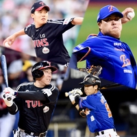 ‘선발은 정해졌다’ LG & 한화 대망의 ‘1위 쟁탈전’→‘상대전적’에서 누가 잘 치고, 잘 던졌을까 [SS포커스]