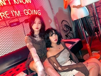 유수현X한송이 걸그룹 ‘미니마니’, ‘신고할거야’ 낸다