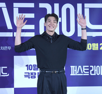 [포토] 김영광 ‘환한 웃음’