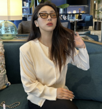 자이언트 핑크, 90kg 자이언트 시절 어디 갔지? 반쪽 된 근황 [★SNS]