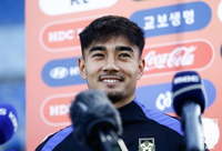 카스트로프 병역 논란, 실체 없는 독일 언론의 트집 [SS초점]