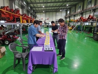 신안군, 2025 농업기계 불용물품 공개 매각 시행