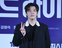 [포토] 강하늘 ‘귀엽게’