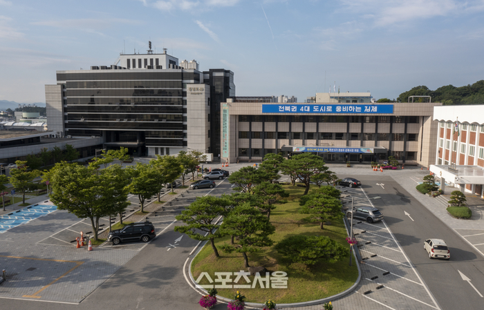 김제시, ‘김제사랑카드 페이백 이벤트’와 ‘동행축제’ 실시