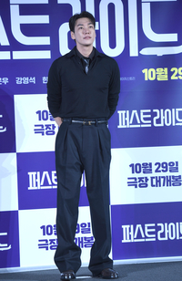 [포토] 김영광 ‘멋짐 뚝뚝’