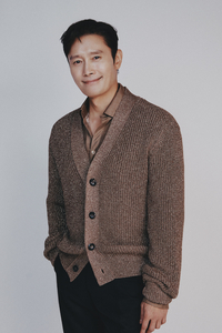 이병헌 “‘어쩔수가없다’는 비극…그럼에도 박찬욱 감독과 웃기고 싶었죠” [SS인터뷰]