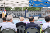 삼척시, 2025년 제18회 동해왕 이사부 항로탐사 추진