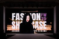 KT알파쇼핑, 국내 최초 AI활용한 패션 쇼케이스 개최