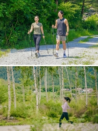 파크로쉬, 추석 맞아 액티비티·힐링 프로그램 선봬