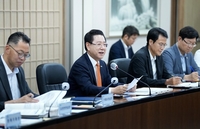 전남도, 새 정부 국정과제 핵심 현안사업 실천 전략 마련