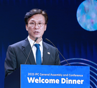 2025 서울 IPC 정기총회, 국무총리 주재 환영 만찬 성료…장애인스포츠 가치와 평등·연대의 비전 제시