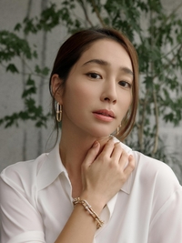 이민정, “둘째 딸 서이 아파서 맴찢” 딸 향한 애틋한 마음