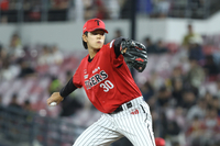 ‘25살 은퇴’ KIA 홍원빈의 멈춰버린 야구시계…꽃감독이 전한 진심 “실패 아닌 또 다른 시작” [SS고척in]