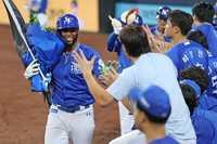 ‘미쳤다!’ 디아즈, ‘150타점’을 현실로 만들다!…외인 최다 49홈런 신기록까지 쐈다 [SS시선집중]