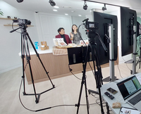 원주영상미디어센터, 라이브커머스 흥행 돌풍 ‘4번째 완판’ 달성