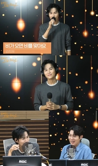 김희재, ‘손트라’ 출격…트롯 아이돌에서 가을 남자로 완벽 변신!