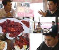 전현무, 나폴리 맛피아와 소울메이트 됐다