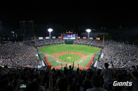 사직에서 ‘돌부처’ 보는 마지막 날…롯데, 26일 정규시즌 마지막 홈경기 진행