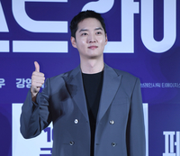 [포토] 강영석 ‘엄지 척’