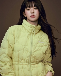 출퇴근부터 하이킹까지…장원영 모델 아이더 ‘써모락 슬림 블렌드 다운’ 하나로 사계절 커버