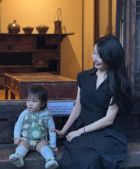 ‘이지훈♥’ 아야네, 독박육아 일주일 경험담 “모든 엄마 존경해” [★SNS]