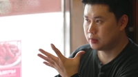 나폴리 맛피아 고백했다, “상금 3억? 일부러 전셋집 구했다”