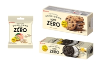 뻗어나가는 K-스낵…롯데웰푸드, 무설탕 디저트 브랜드 ‘제로’ 카자흐스탄 진출