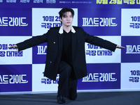 [포토] 강하늘 ‘출구 없는 매력’