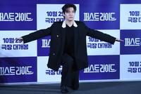 [포토] 강하늘 ‘진지한 표정으로’