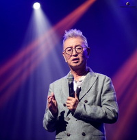 부코페, 故전유성 추모 “최초 수식어, 코미디의 선구자”