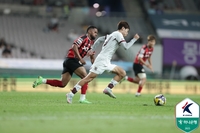 서울-광주-강원, 파이널A 진입 싸움 ‘점입가경’ 티켓 누가 잡을까…31R 마치면 순위 또 변동?