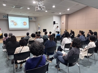 평창군, 안과 전문의가 전하는 ‘눈 건강 바로 알기’