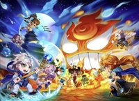 NUMINE, 웹3 MMORPG ‘귀혼M 글로벌’ 전 세계 정식 출시