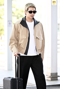 방탄소년단(BTS) RM(김남준), 멋져부러! [포토]
