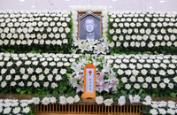 故 전유성 마지막 모습 추억한 이경실, “우리 오빠 이제 편해졌네” 먹먹한 추모