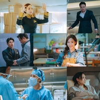 ‘컨피던스맨 KR’ 박민영·박희순·주종혁 “의적 홍길동이 떠오른다!”