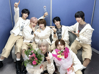 아이딧, 데뷔 12일 만에 ‘뮤직뱅크’ 1위…“모든 게 팬들 덕분”