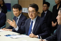 김동연, 中 경제규모 2위 장쑤성과 경제협력 ‘가일층’