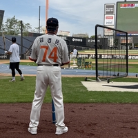 “팬들에게 꼭 보답할 수 있는 경기를” 김경문 감독의 ‘강한 포부’→미리 보는 한국시리즈, 벌써 뜨겁다 [SS대전in]