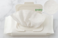 플라스틱 대체할 ‘종이물티슈’, 유승인네이처 상용화 가속