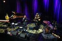 CJ문화재단, 美 버클리 교수·장학생과 협연 무대…홍대에 울려 퍼질 재즈 선율