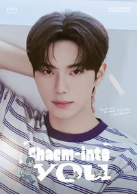 ‘폭군의 셰프’ 이채민, 팬미팅 투어로 대세 입증